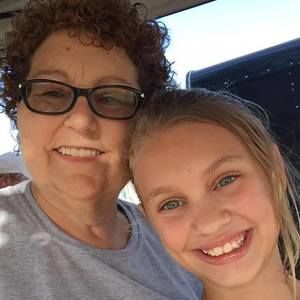 Meet your Posher, Sherry